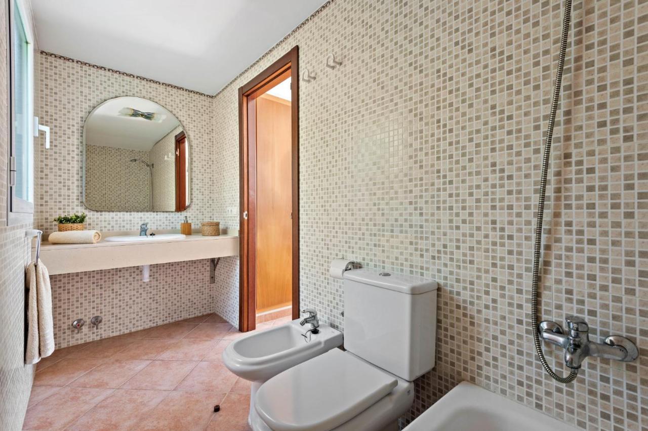 Villa Bini Xaloc By Binibeca
