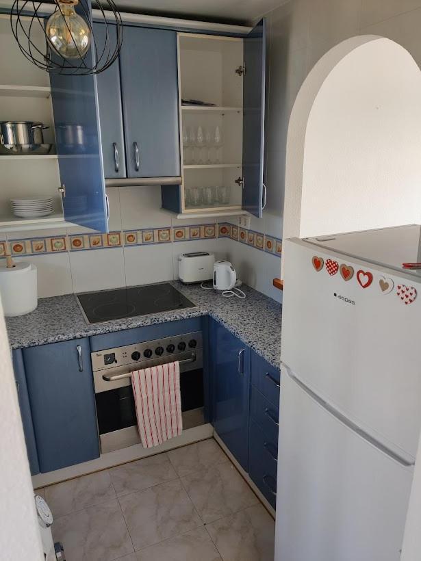 Ever In El Faro De Mijas Apartment