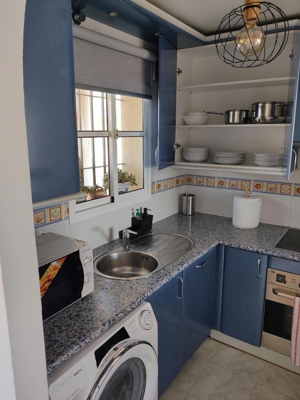 Apartment Ever In El Faro De Mijas *