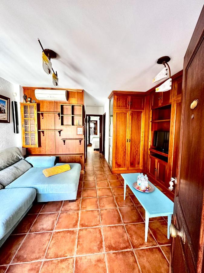 Apartamento Castillo De Luna