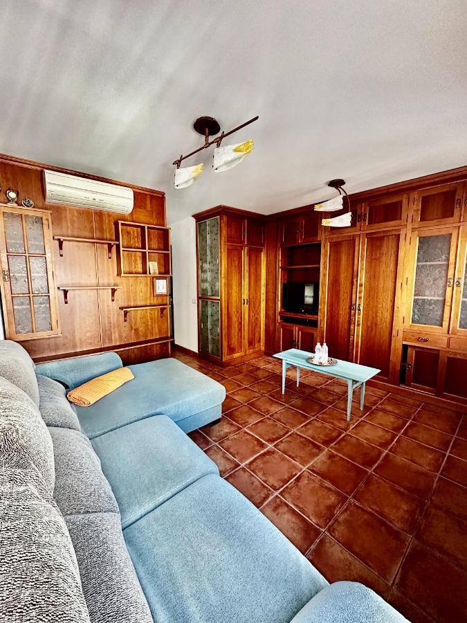 Apartamento Castillo De Luna Apartamento *