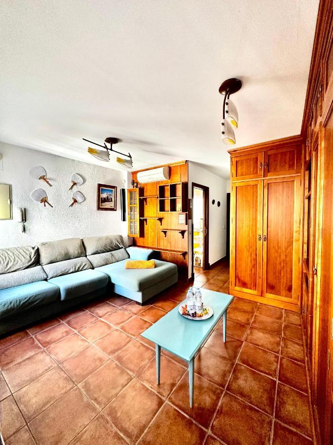 Apartamento Castillo De Luna Apartamento *