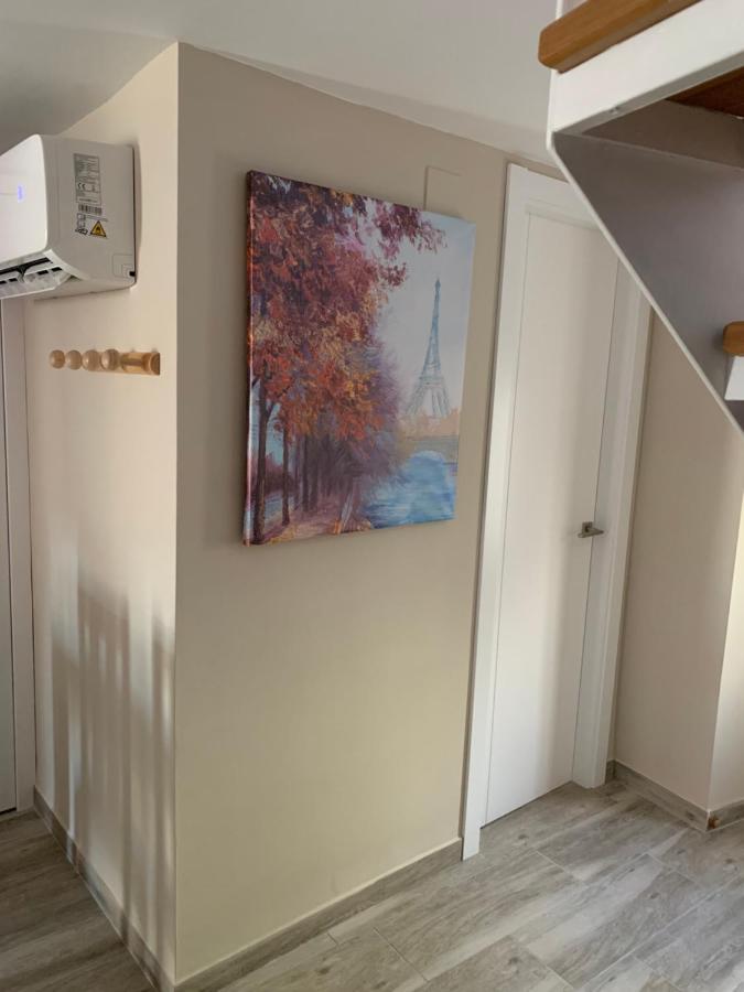 Casa Antonia Holiday home Cazorla