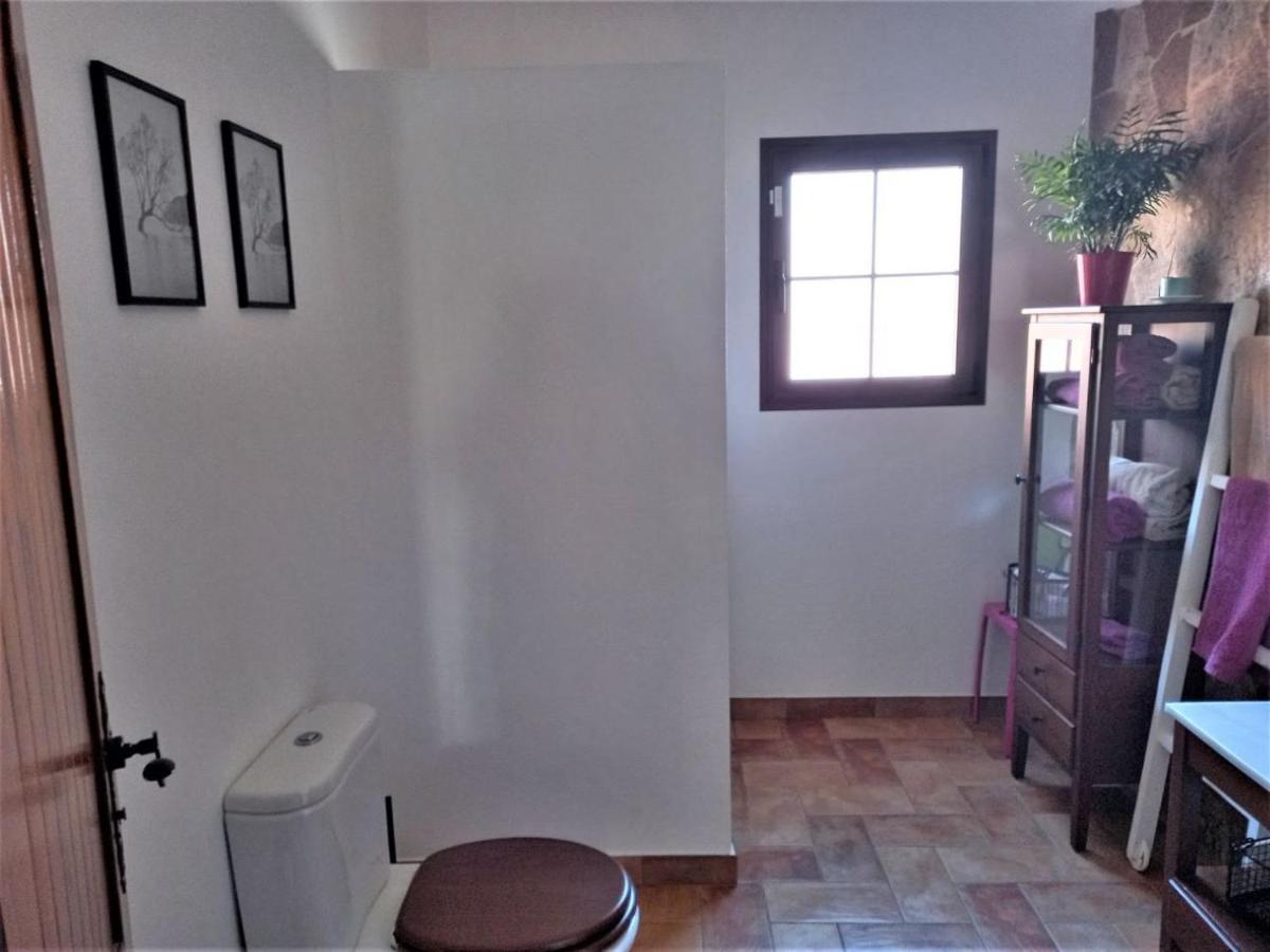 Casa La Fuentita Gran Tarajal