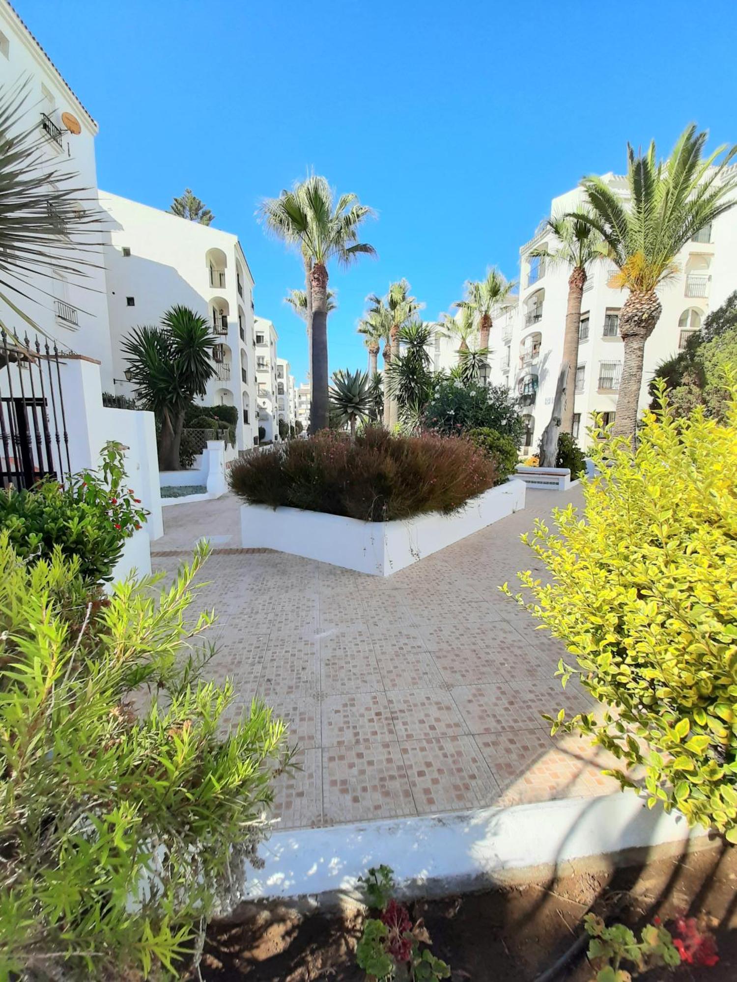 Beachfront Penthouse 3 Double Bedrooms, 2 Bathrooms Apartamento