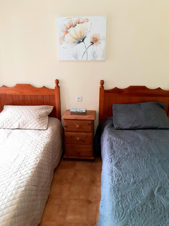Apartamento Beachfront Penthouse 3 Double Bedrooms, 2 Bathrooms