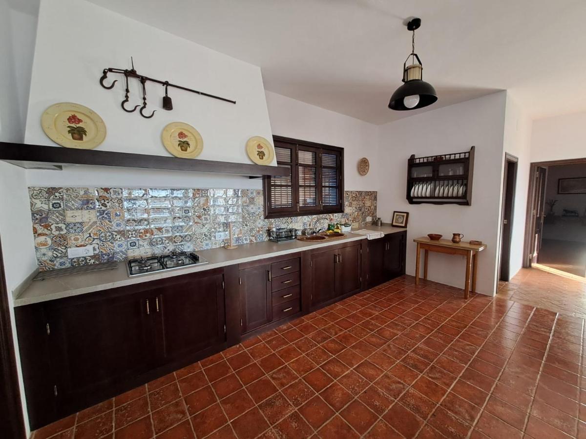 Villa Alberquillas *