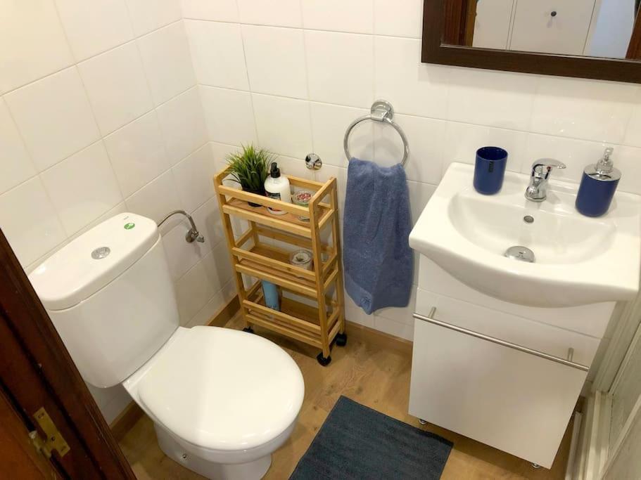 Portubide Apartamento
