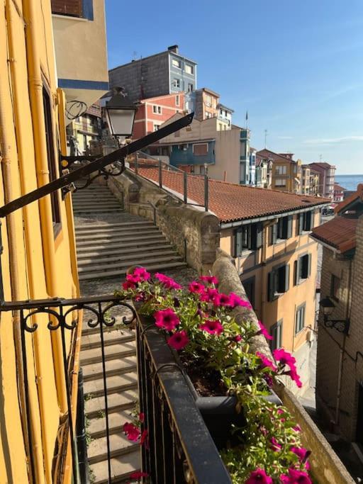 Apartamento Portubide