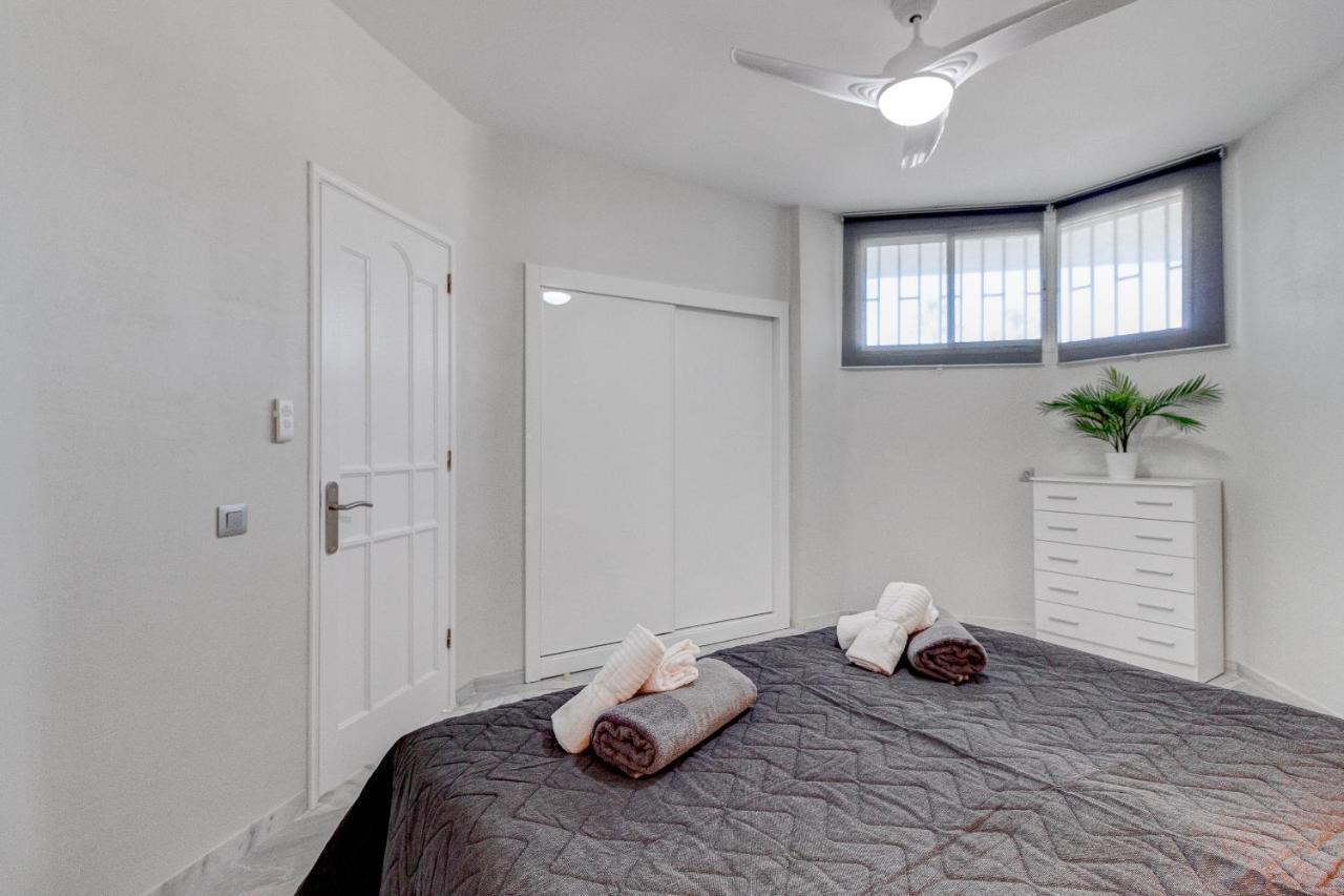 Altamira Apartment