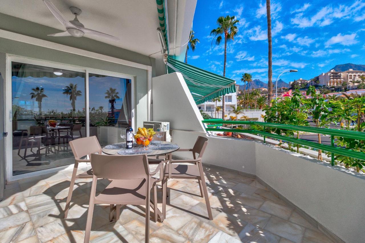 Apartment Altamira Costa Adeje (Tenerife)