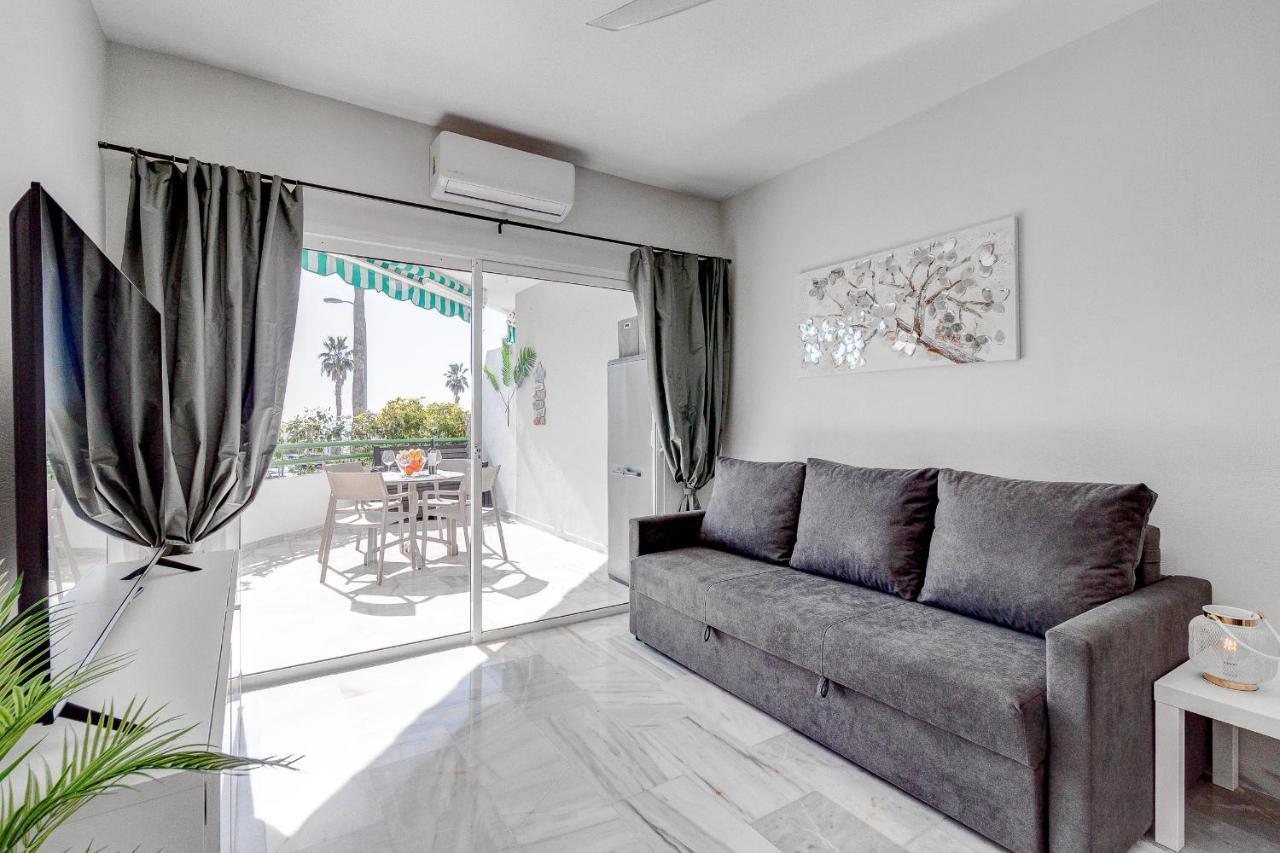 Apartment Altamira Costa Adeje (Tenerife)