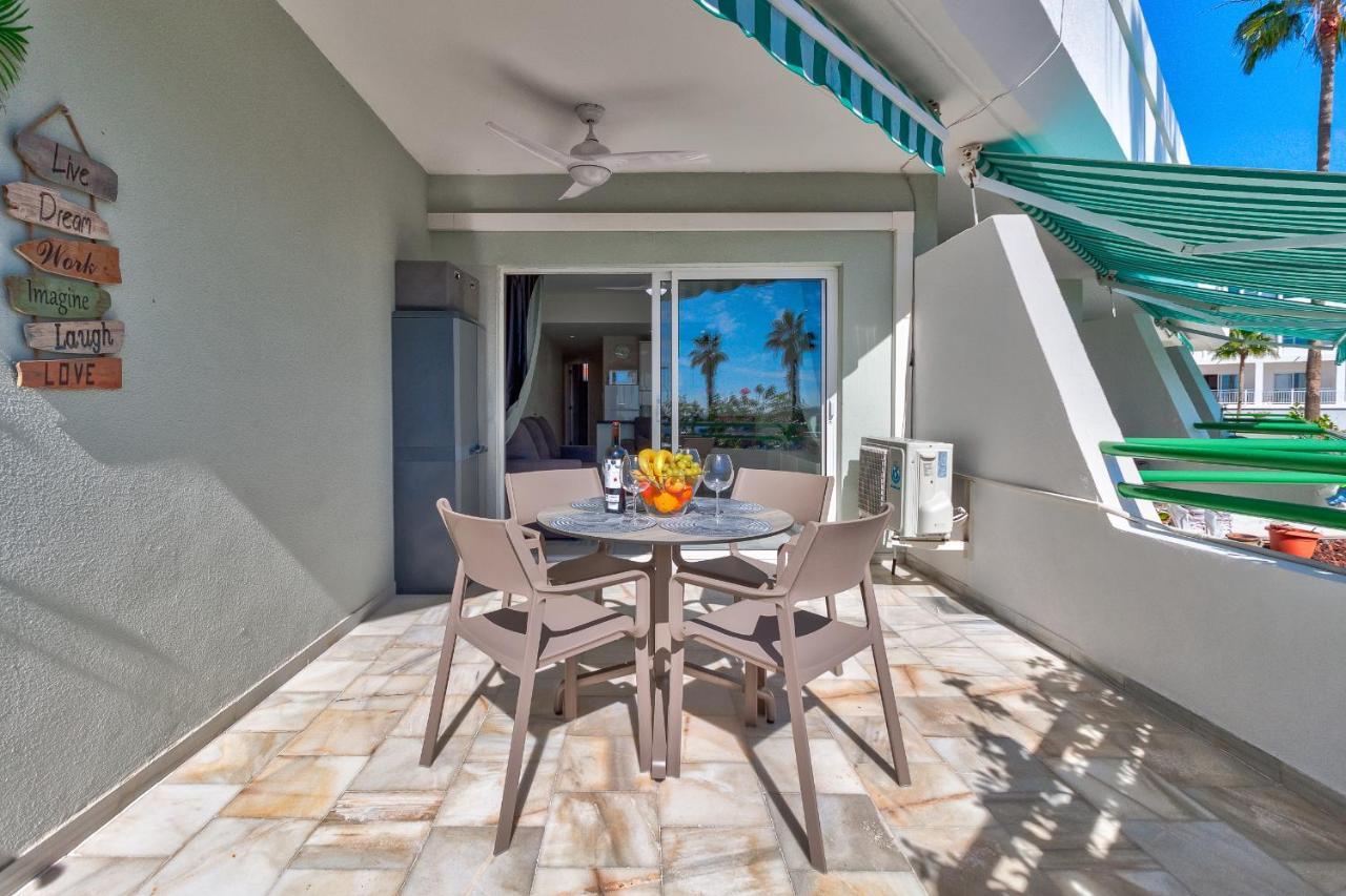 Apartment Altamira