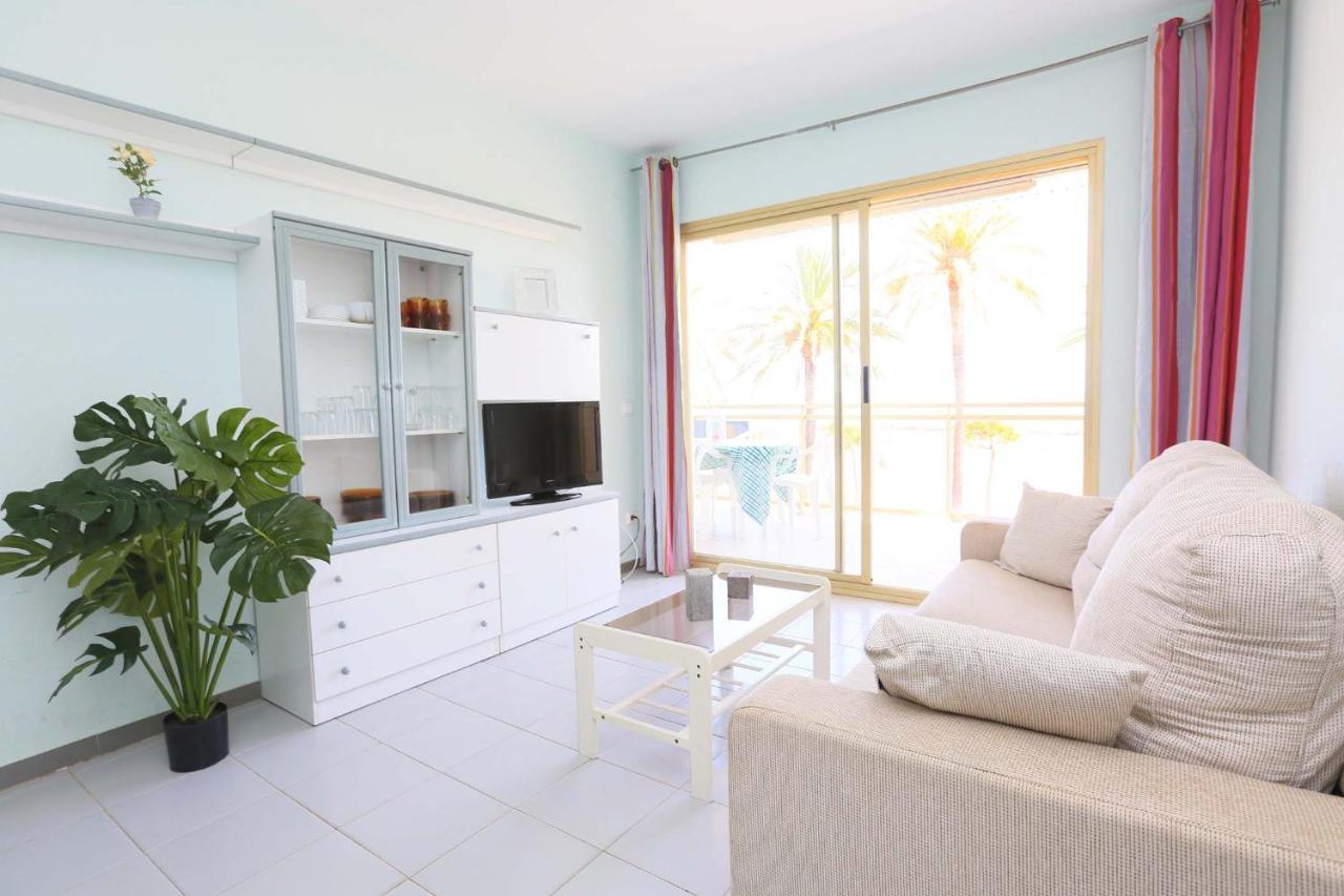 Apartamento Golf B 110 Only Families