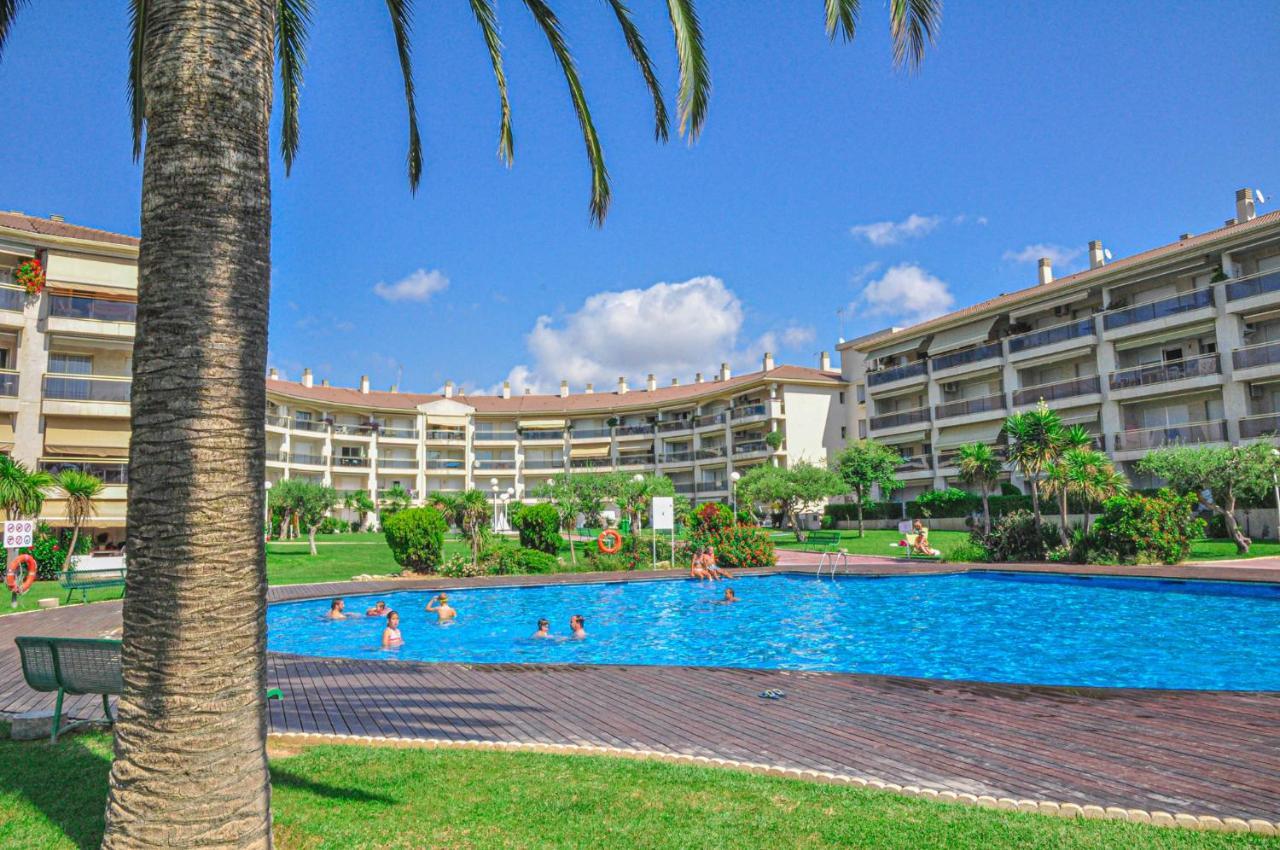 Golf B 110 Only Families * Cambrils