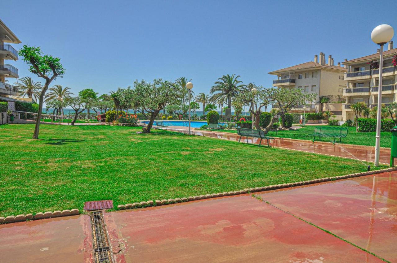 Golf B 110 Only Families Apartamento