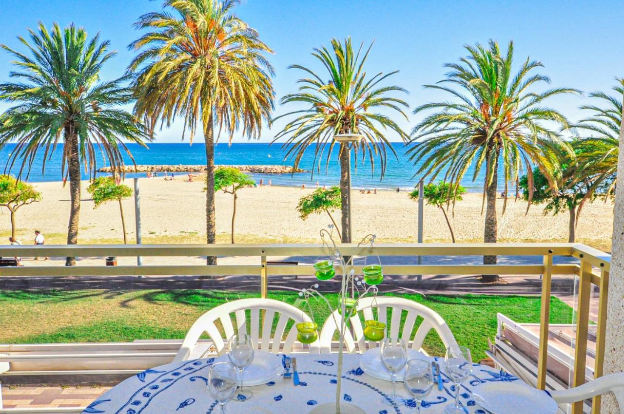Golf B 110 Only Families Apartamento Cambrils
