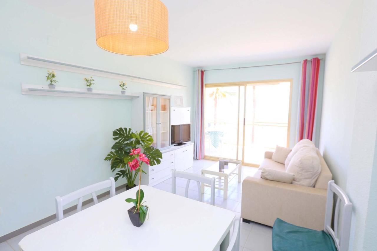 Apartamento Golf B 110 Only Families