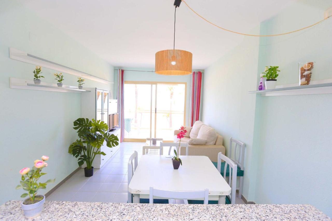 Apartamento Golf B 110 Only Families *