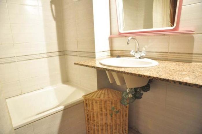 Golf B 110 Only Families Apartamento *