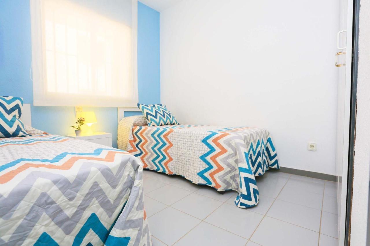 Golf B 110 Only Families Apartamento Cambrils