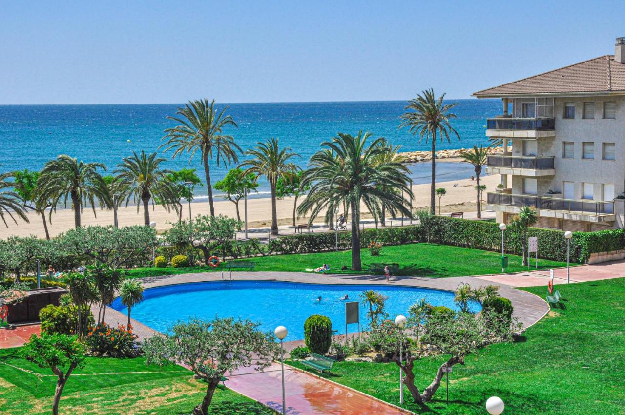 Apartamento Golf B 110 Only Families Cambrils