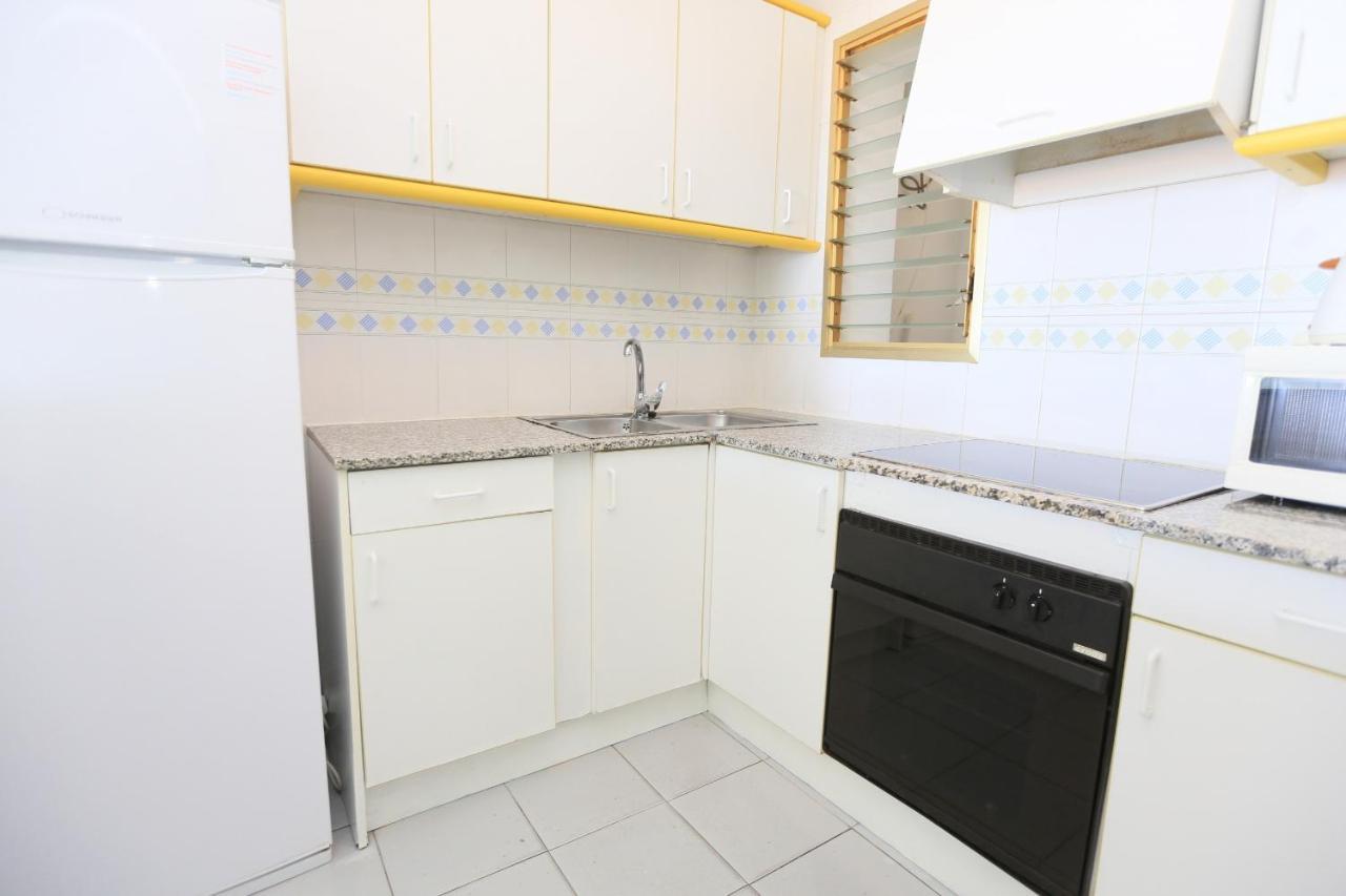 Apartamento Golf B 110 Only Families Cambrils