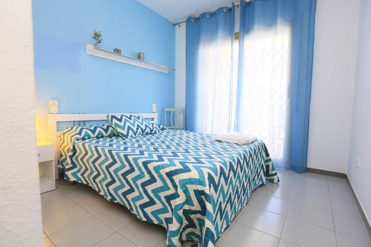 Apartamento Golf B 110 Only Families