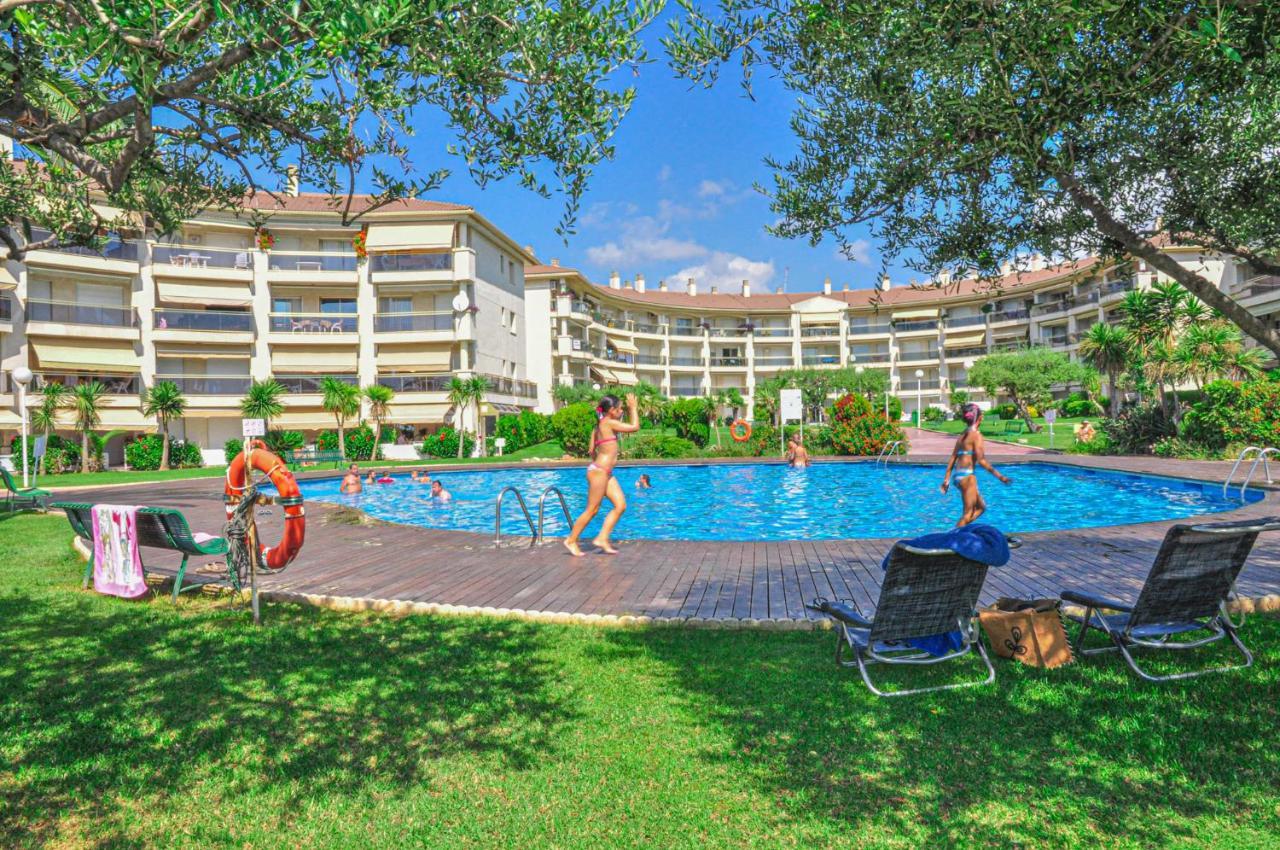 Golf B 110 Only Families Cambrils