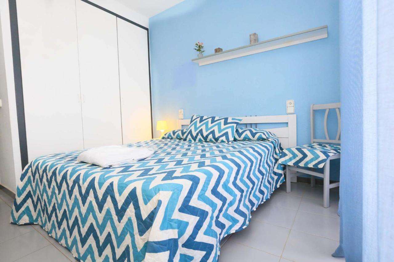 Apartamento Golf B 110 Only Families Cambrils
