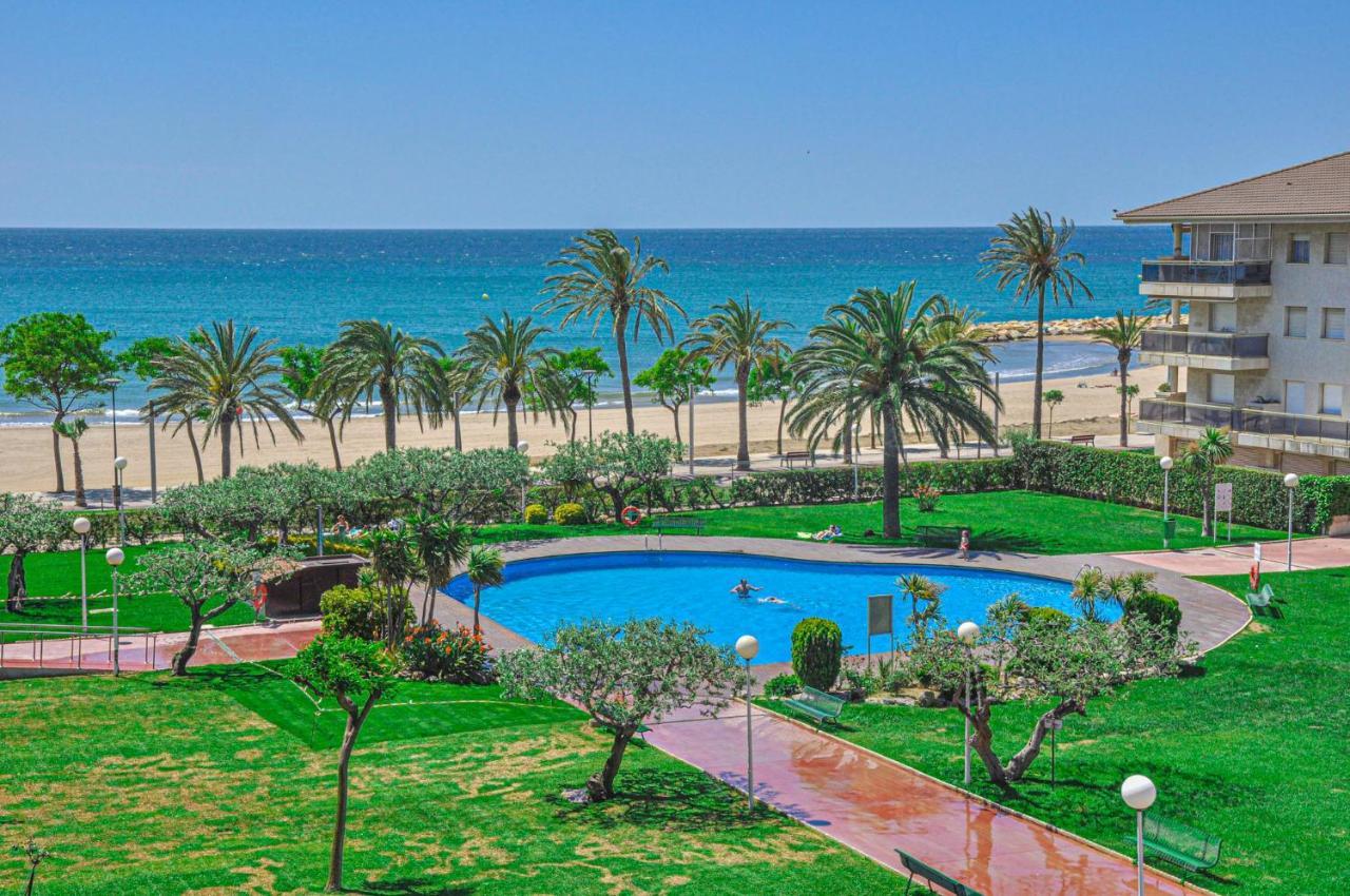Apartamento Golf B 110 Only Families *