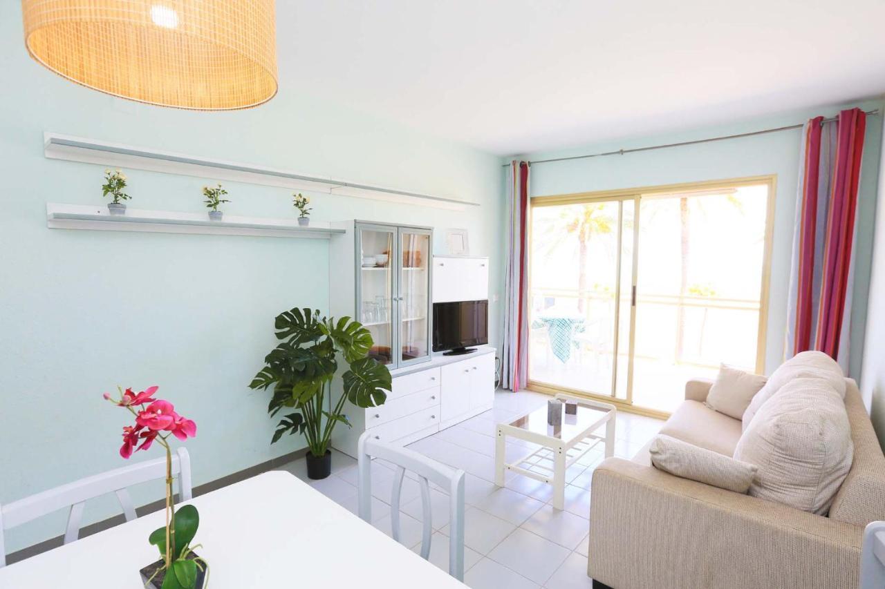 Apartamento Golf B 110 Only Families