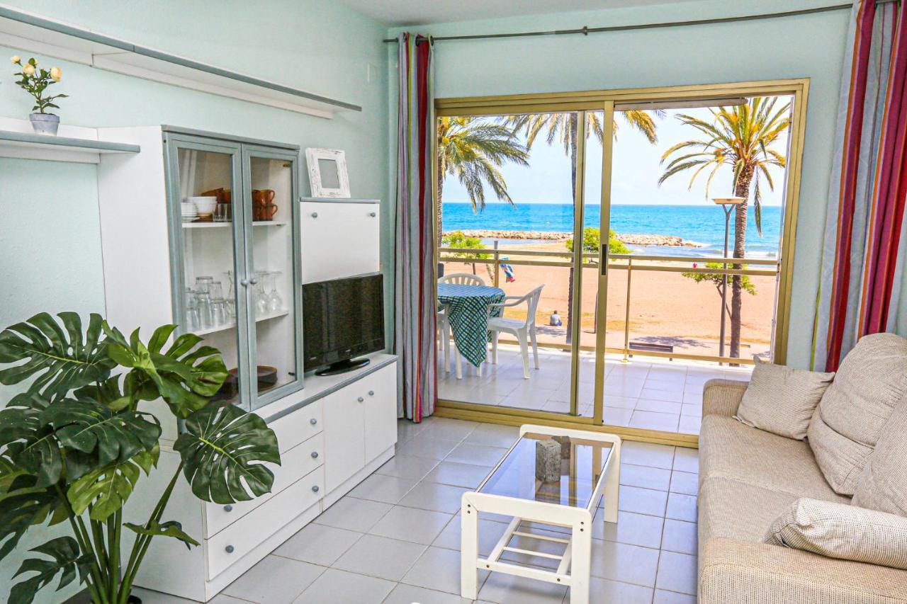 Apartamento Golf B 110 Only Families *