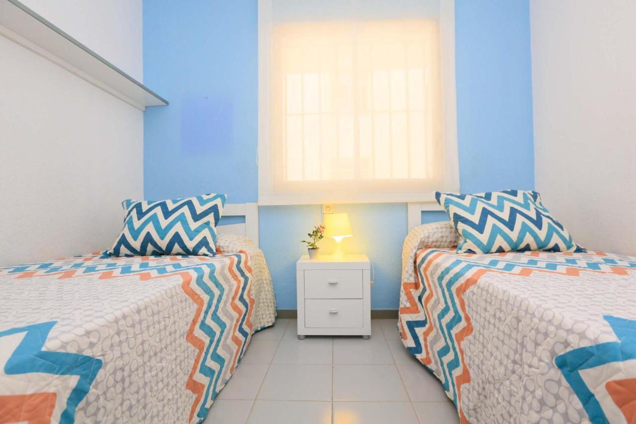 Golf B 110 Only Families Apartamento Cambrils