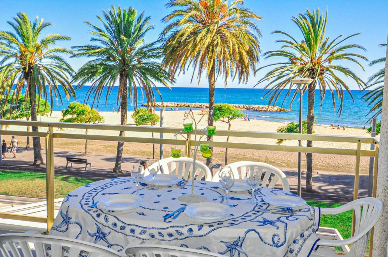 Apartamento Golf B 110 Only Families Cambrils