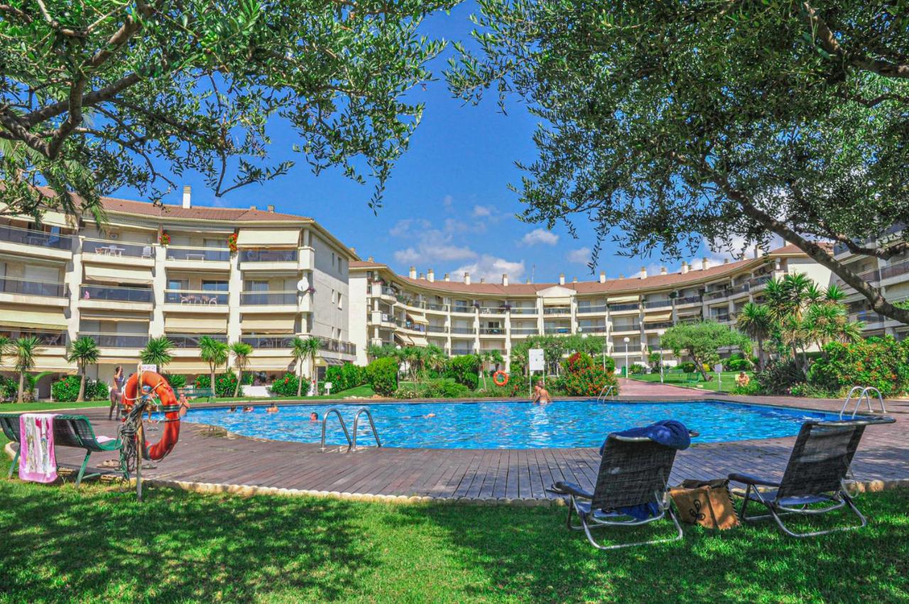 Apartamento Golf B 110 Only Families