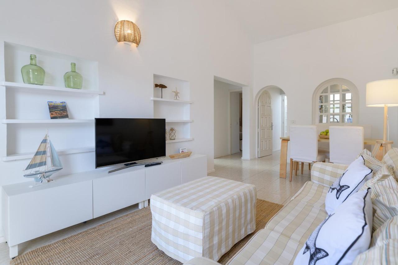 Apartment Casa Carbo, Puerto Del Carmen