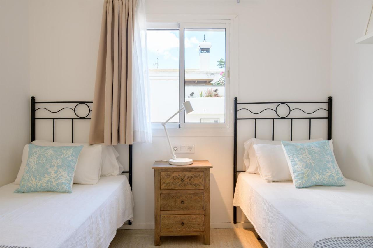 Casa Carbo, Puerto Del Carmen Apartment Puerto del Carmen (Lanzarote)