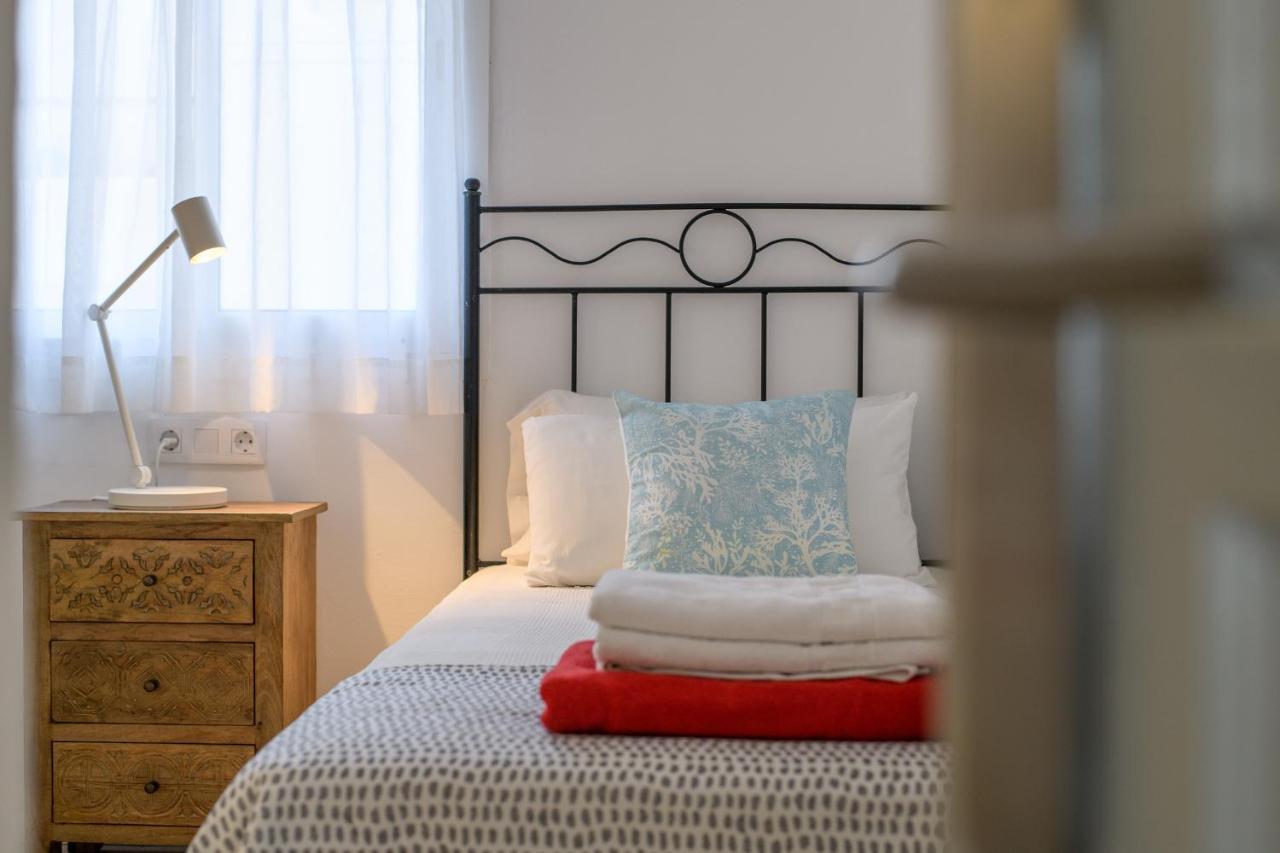 Apartment Casa Carbo, Puerto Del Carmen Puerto del Carmen (Lanzarote)