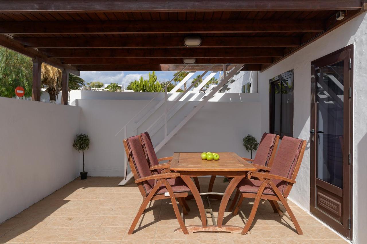 Apartment Casa Carbo, Puerto Del Carmen *