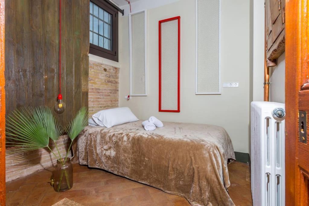Exclusive Masia Notari Casabona Villa *