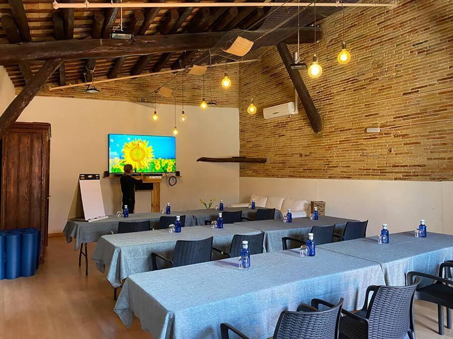 Villa Exclusive Masia Notari Casabona *