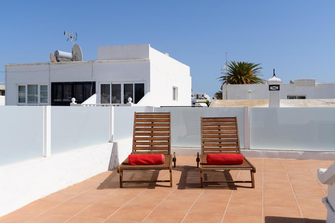 Apartment Casa Carbo, Puerto Del Carmen