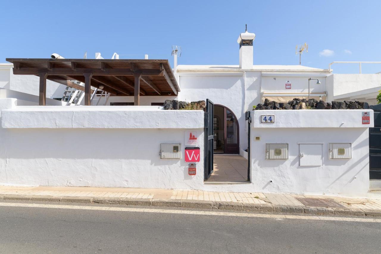 Casa Carbo, Puerto Del Carmen Apartment *