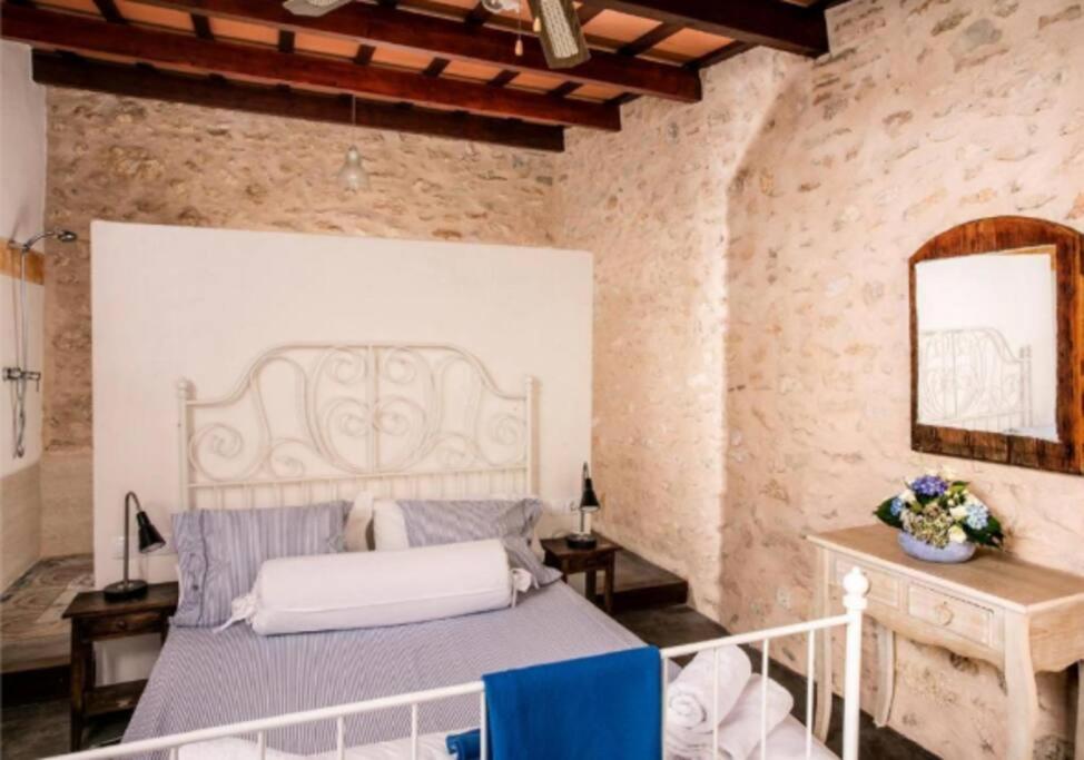 Villa Exclusive Masia Notari Casabona Vilanova i la Geltrú