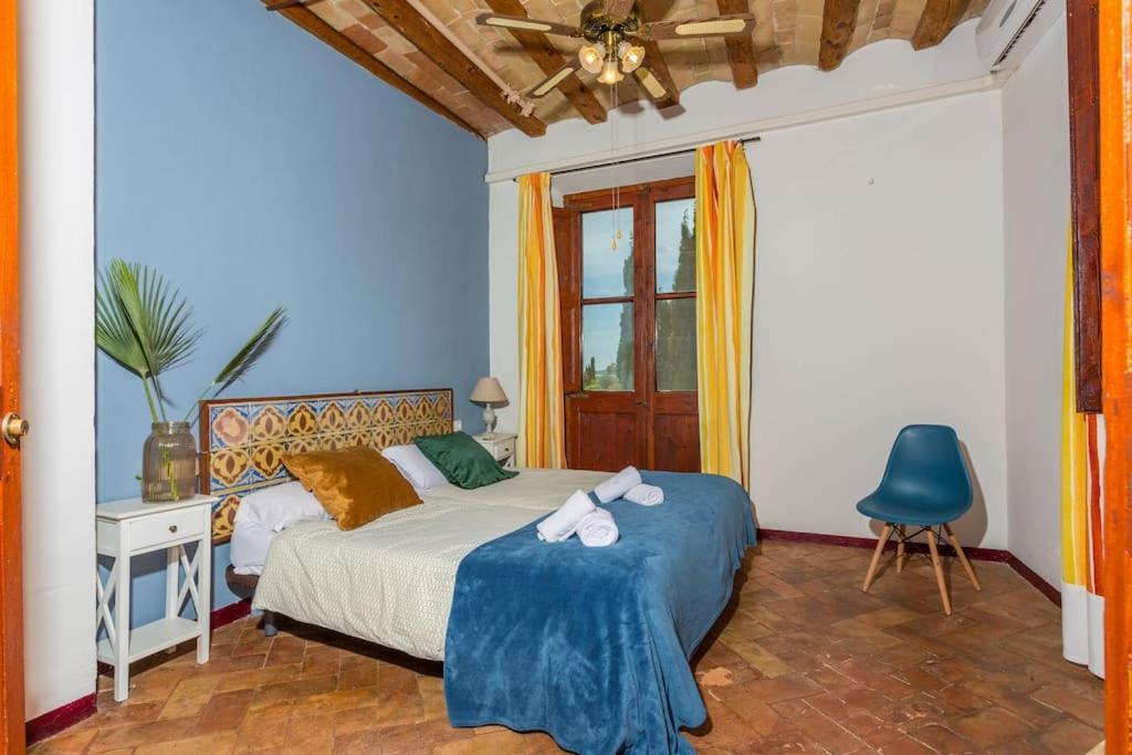 Exclusive Masia Notari Casabona