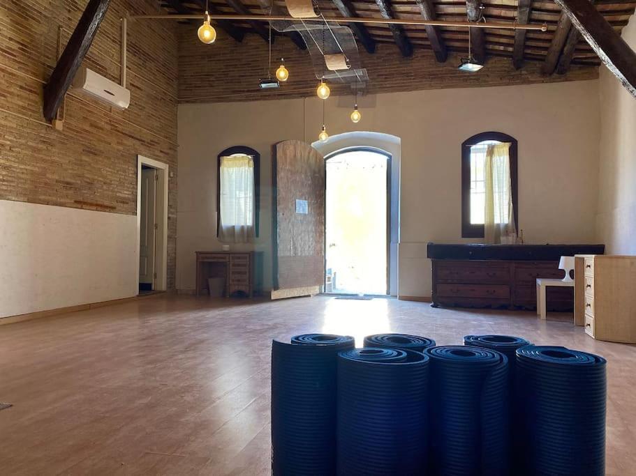 Villa Exclusive Masia Notari Casabona *