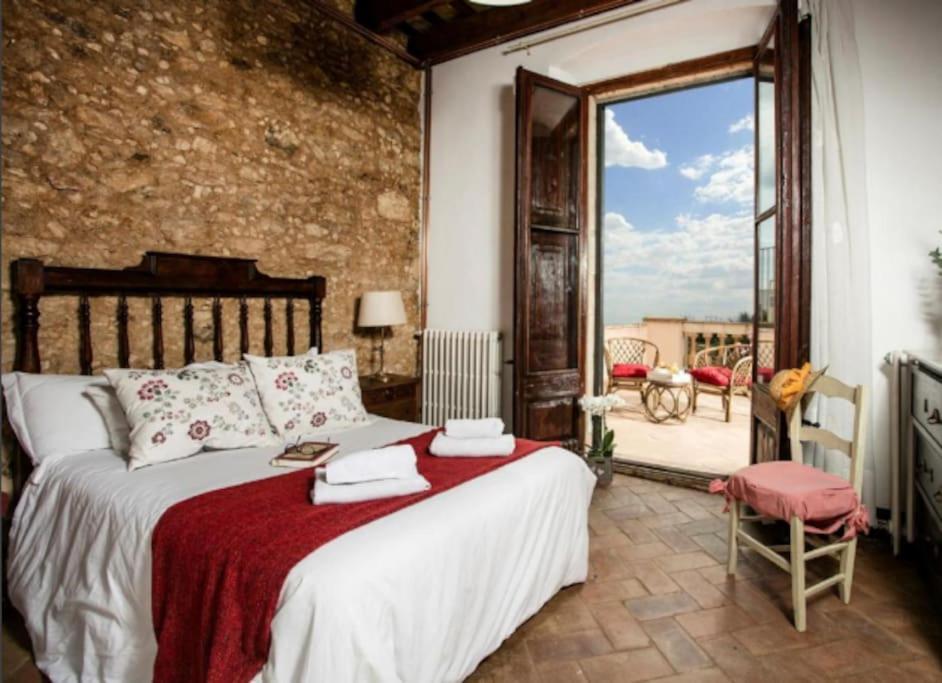 Villa Exclusive Masia Notari Casabona