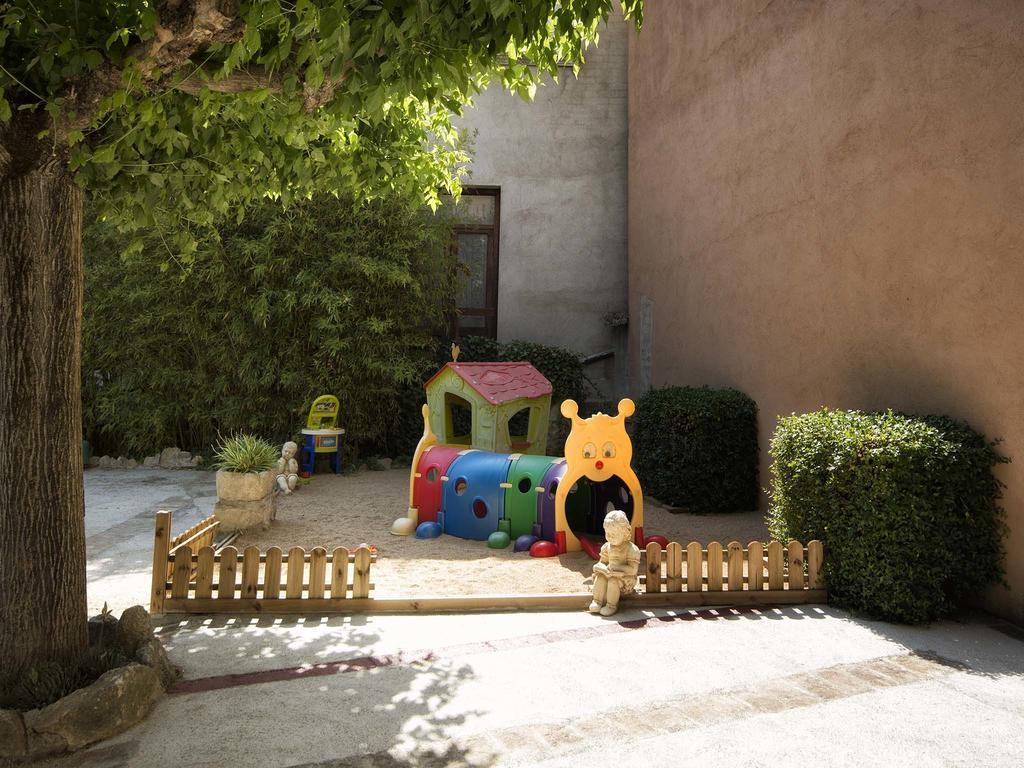 Guest house Fabrellas