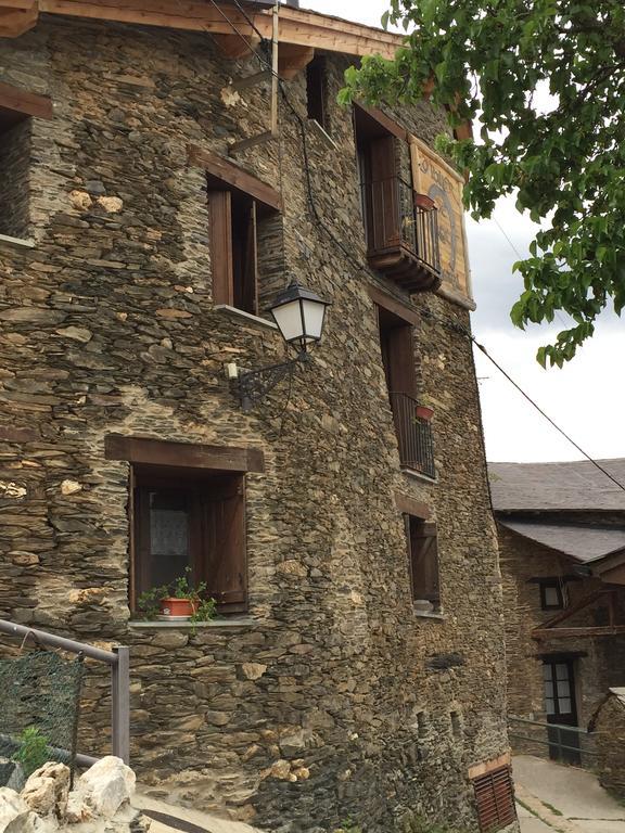 Hotel Lo Paller De Roc